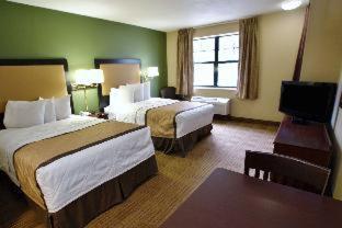 Extended Stay America Suites - Pensacola - University Mall Ferry Pass Zimmer foto